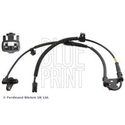 Blue Print ABS Wheel Speed Sensor Front Right ADG071112