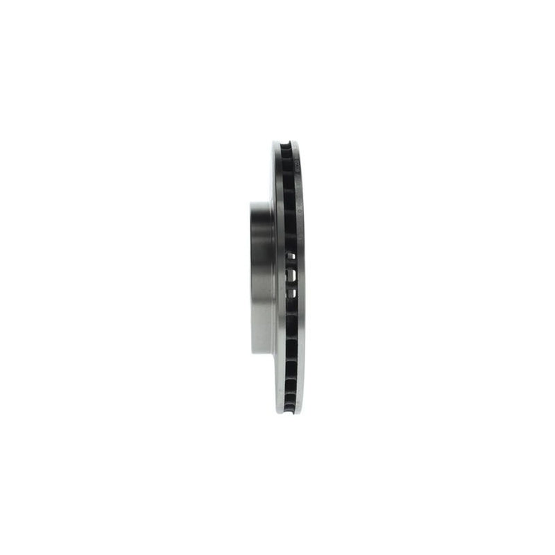 Bosch 2 x Vented Brake Discs