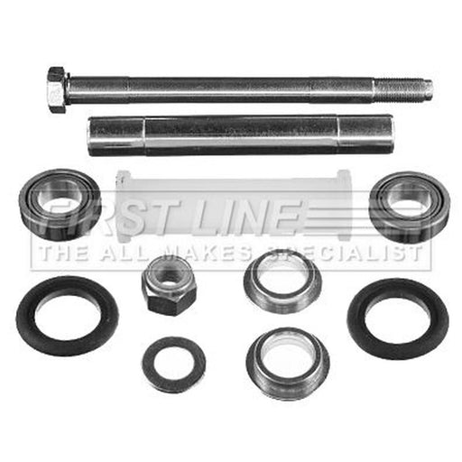 First Line Wishbone / Control / Trailing Arm Bush fits Alfa Romeo 145 1994-2001