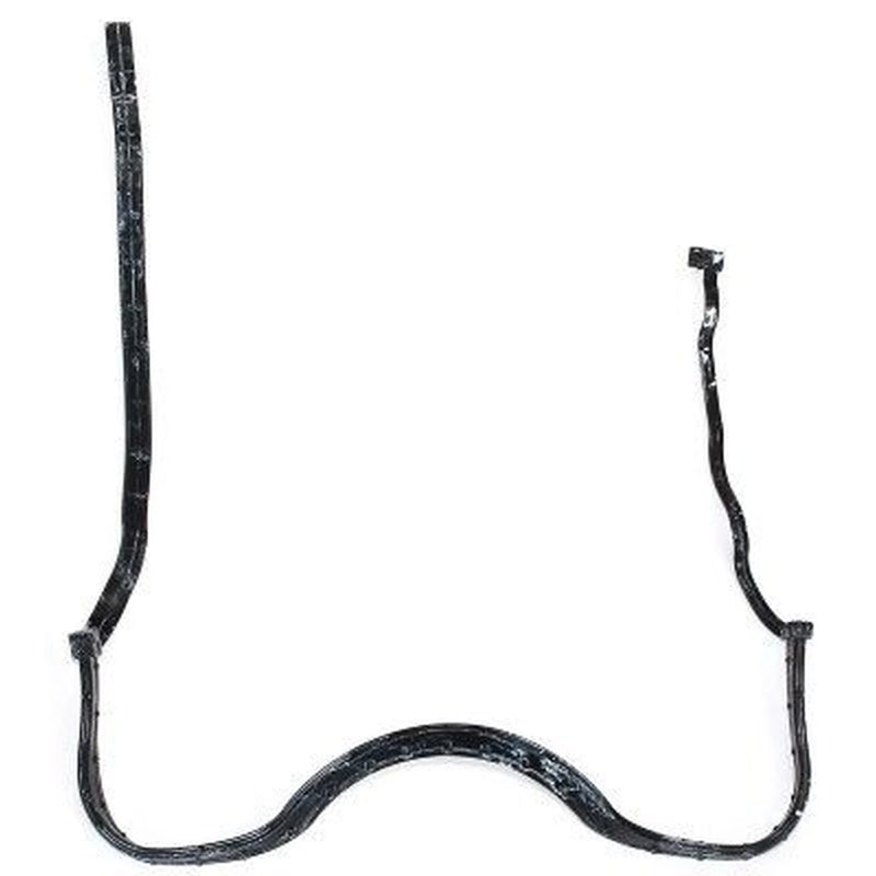 Elring Timing Case Cover Gasket Rubber fits Renault Trucks C 2013-2014