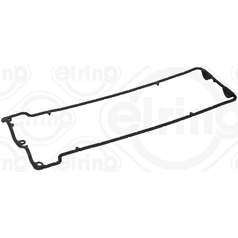 Elring Cylinder Head Cover Gasket fits BMW 3 2000-2006