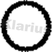 Klarius Exhaust Pipe Gasket OD