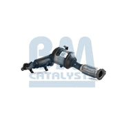 BM Catalysts Homologated Petrol Cat fits Ford B-Max 2012-2017 1.4 1.6