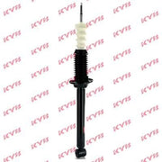 KYB Shock Absorber Damper Strut Rear fits Ford Courier Hatchback 1998-2003 1.8