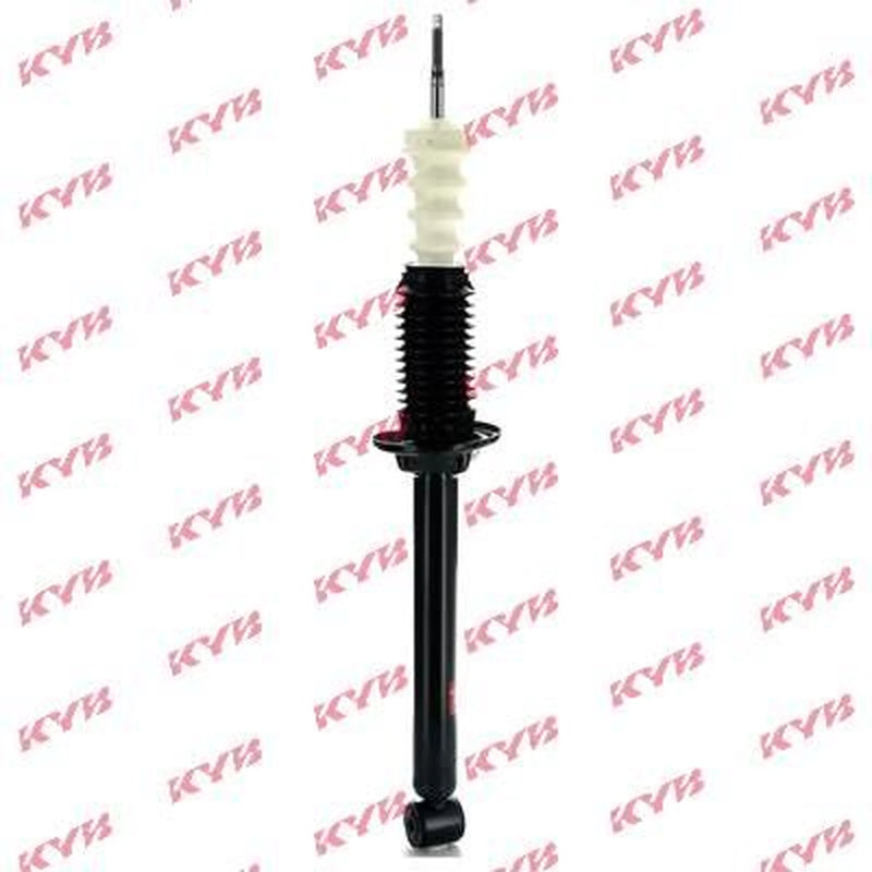 KYB Shock Absorber Damper Strut Rear fits Ford Courier Hatchback 1998-2003 1.8