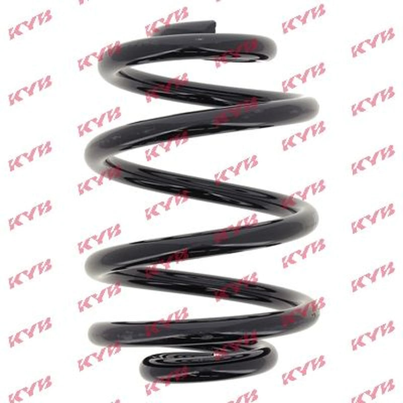 KYB Rear Suspension Coil Spring fits VW Transporter / Caravelle T3 Bus 1979-1992