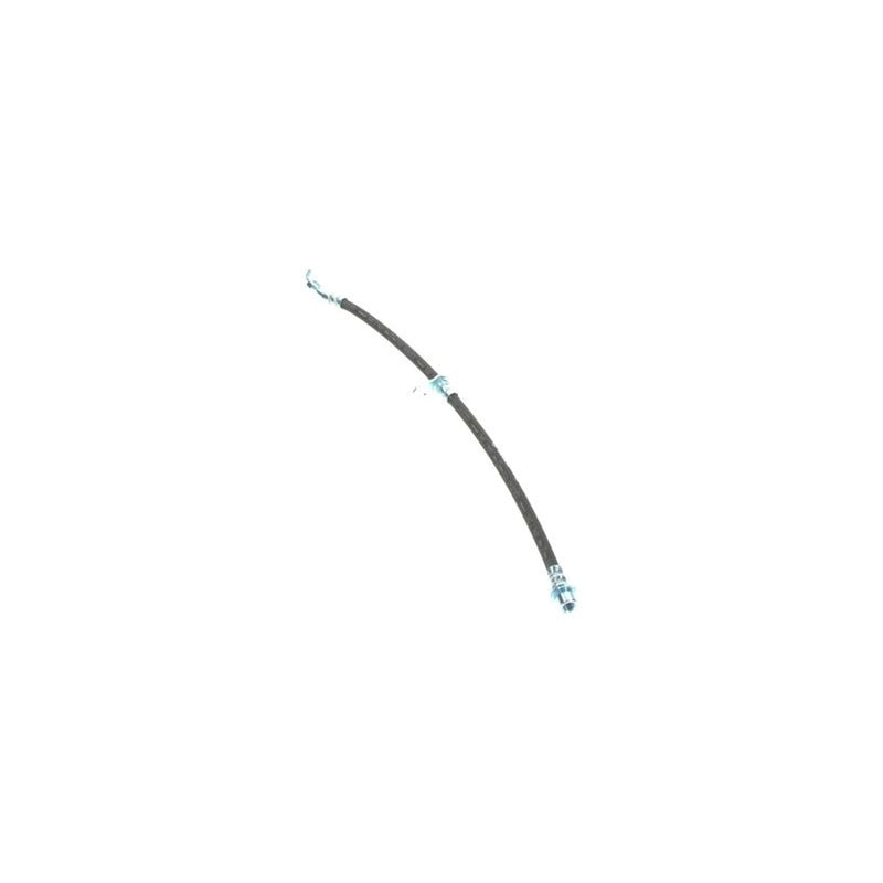 Bosch Brake Hydraulic Hose Line Front Left fits Toyota Rav 4 1994-2000 2.0