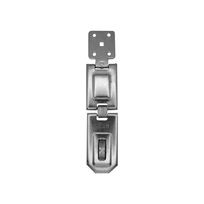 Scan Hinged Hasp and Staple 158mm Scan - NN4 Online