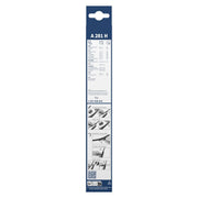 Bosch Aerotwin Wiper Blade 280mm — A281H fits Alpina B3 2013-2017