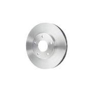 Bosch 2 x Vented Brake Discs