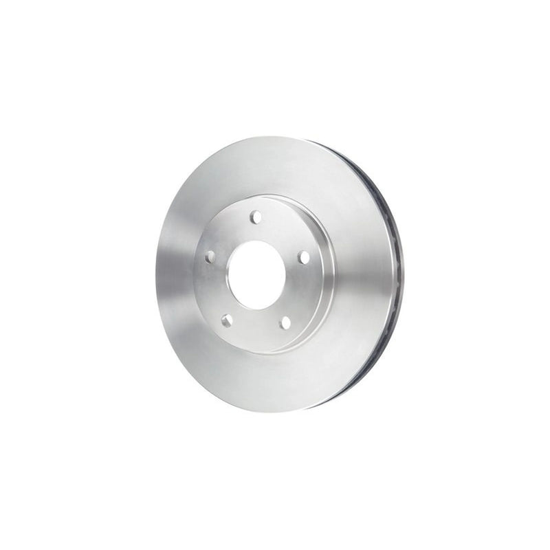 Bosch 2 x Vented Brake Discs