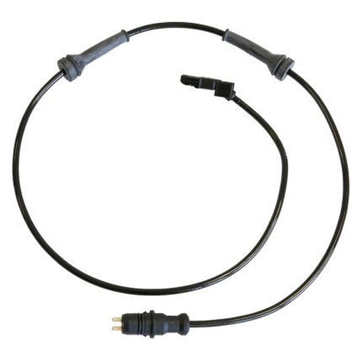 Textar ABS Wheel Speed Sensor Rear 45023500