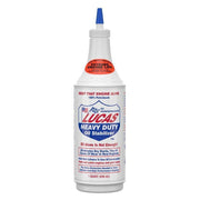 Lucas Heavy Duty Engine Gearbox Oil Stabilizer Treatment Additive Extends Life NN4 Online - NN4 Online 