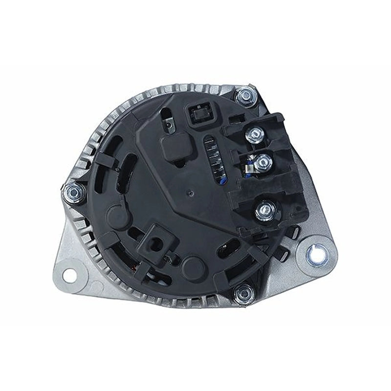 Hella Car Alternator 12V fits Case Ih Maxxum 2002-2007