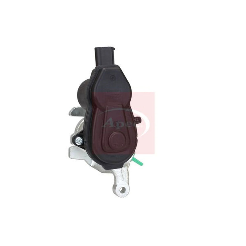 Apec Brake Caliper Assembly Rear Right RCA817N