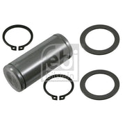 Febi Brake Shoe Pin Set 05737