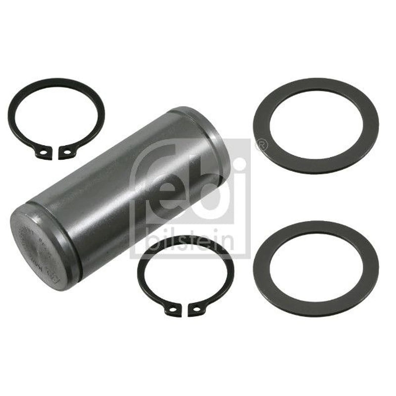 Febi Brake Shoe Pin Set 05737