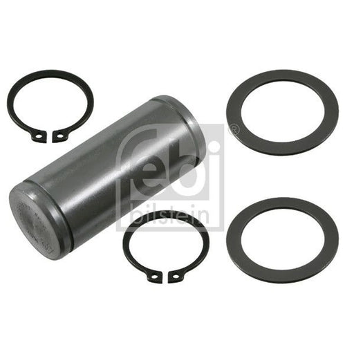 Febi Brake Shoe Pin Set 05737