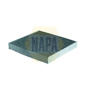 NAPA Cabin Air Filter (Pollen Filter) fits Great Wall Hover H6 2018 on 1.5