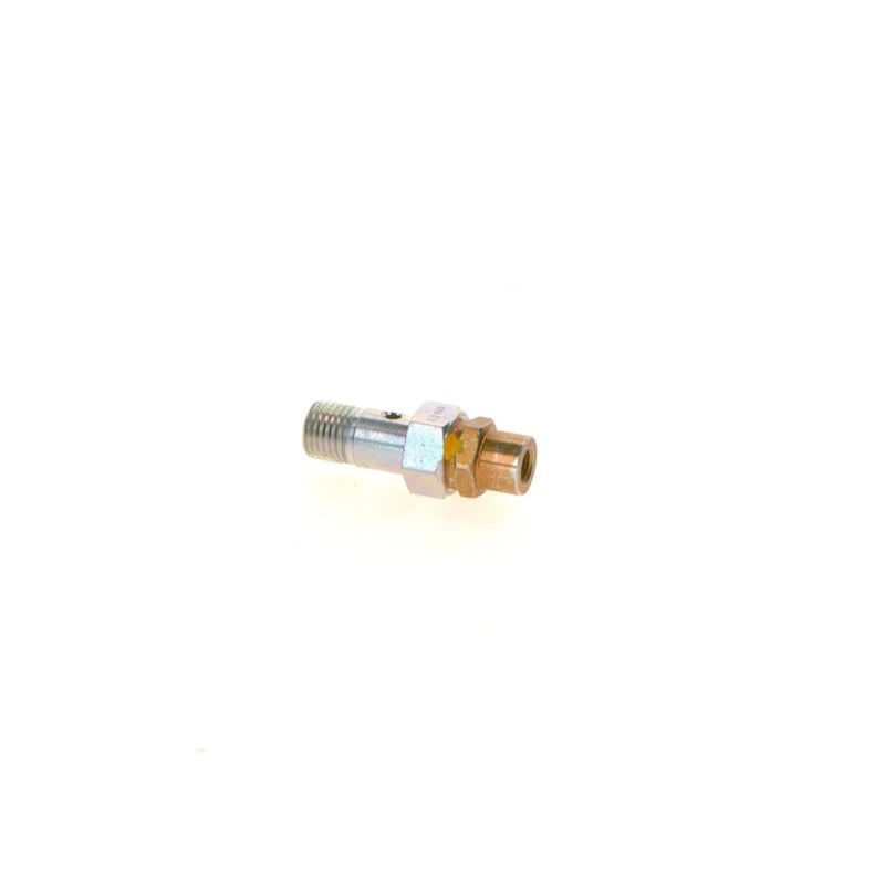 Bosch Fuel Injection Control Valve
