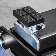 Viking Cross Slotted Rubber Support for Viking Jacking Beams SJBEX.A05 Viking - Dynamic Drive