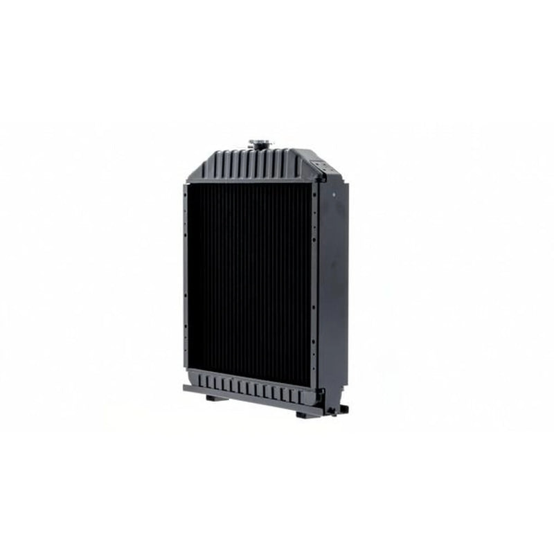 Mahle Engine Radiator fits Fiat 90 1984-1992