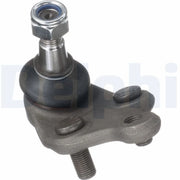 Delphi Ball Joint Front fits Toyota Carina V 1987-1992 1.6 2.0