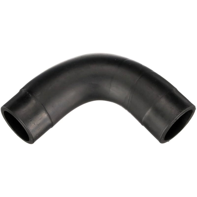 Gates Crankcase Ventilation Hose 131mm fits Chevrolet Zafira 2001-2012 2.0