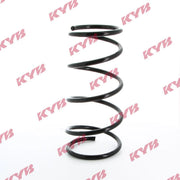 KYB 2 x Suspension Springs fits Subaru Forester 2002-2008 2.0 2.5