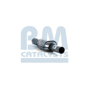 BM Catalysts Homologated Petrol Cat fits Jeep Cherokee 1984-2001 2.5 4.0