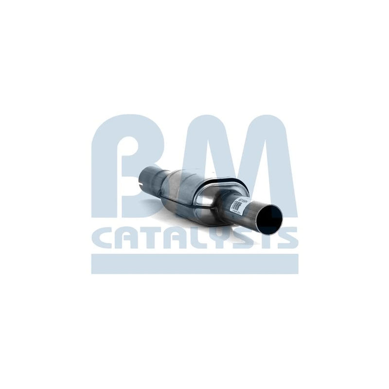 BM Catalysts Homologated Petrol Cat fits Jeep Cherokee 1984-2001 2.5 4.0