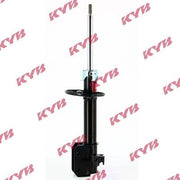 KYB Shock Absorber Damper Strut Front Left fits Suzuki Swift V 2017 on 1.0 1.2