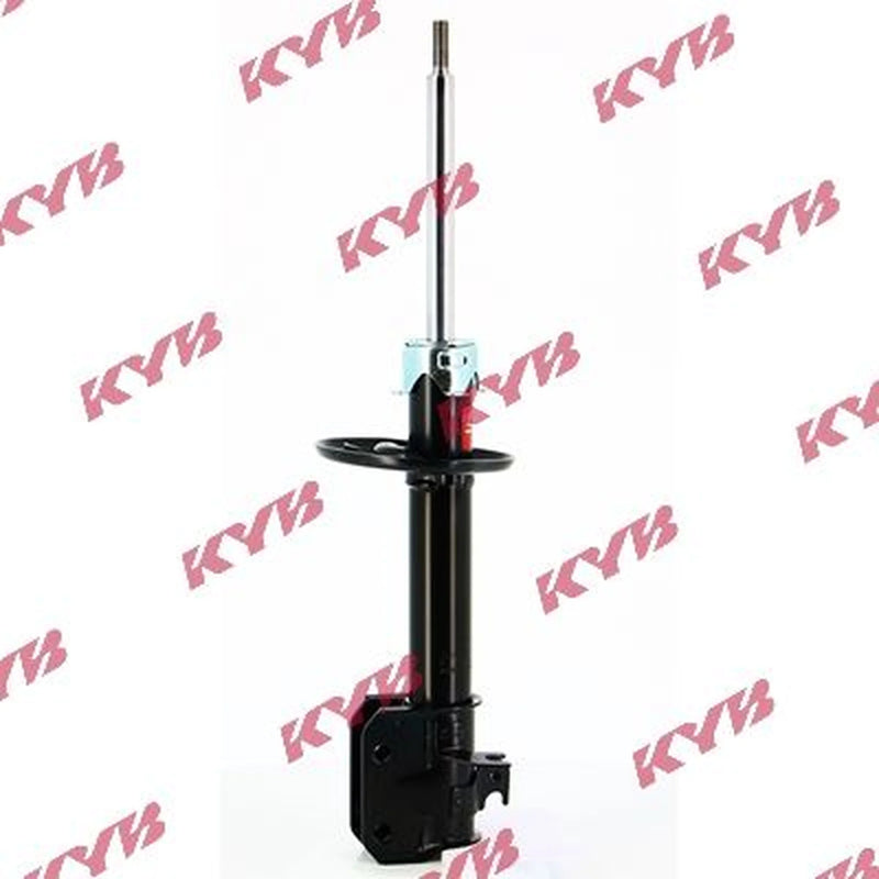 KYB Shock Absorber Damper Strut Front Left fits Suzuki Swift V 2017 on 1.0 1.2