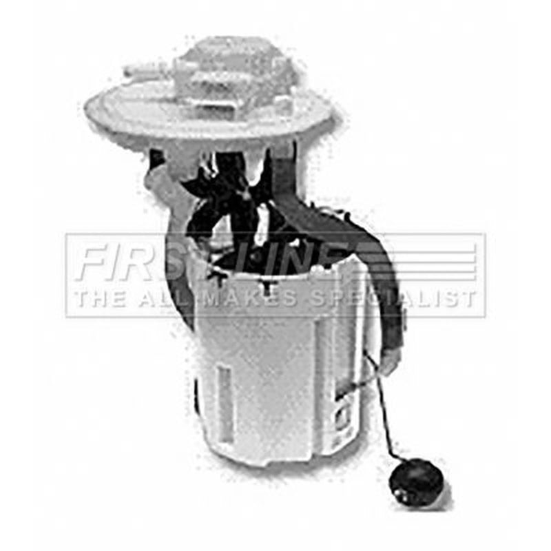 First Line Fuel Pump Assembly