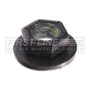First Line Kingpin Nut OD Thick Rear fits Ford Mpv 1996-2003 1.3 1.4 1.8