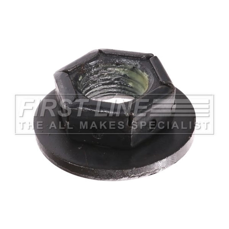 First Line Kingpin Nut OD Thick Rear fits Ford Mpv 1996-2003 1.3 1.4 1.8