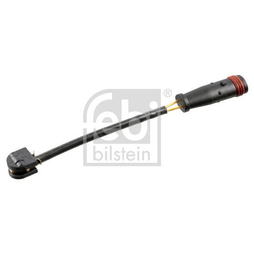 Febi Brake Pad Wear Sensor Rear Right 26370
