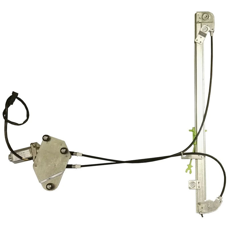 Valeo Electric Window Regulator Lifter Left Front 851762