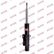 KYB Shock Absorber Damper Strut Front fits Mercedes-Benz Sprinter 3,5-T