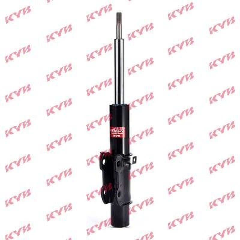 KYB Shock Absorber Damper Strut Front fits Mercedes-Benz Sprinter 3,5-T
