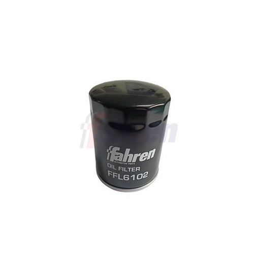 Fahren Engine Oil Filter FFL6102