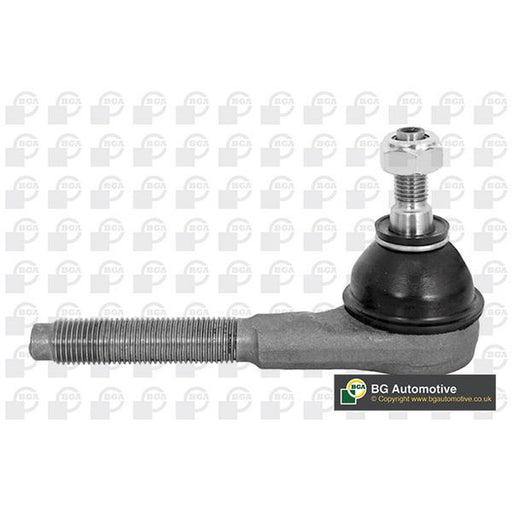 BGA Steering Tie Rod End Ball Joint Front Left fits Citroën Ax 1986-1998 1.3 1.4