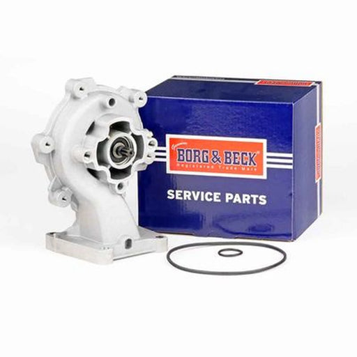 Borg & Beck Engine Cooling Water Pump BWP1948