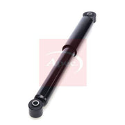 Apec Shock Absorber Damper Strut Rear Left fits Fiat Panda 2012-2015 0.9 1.2 1.3
