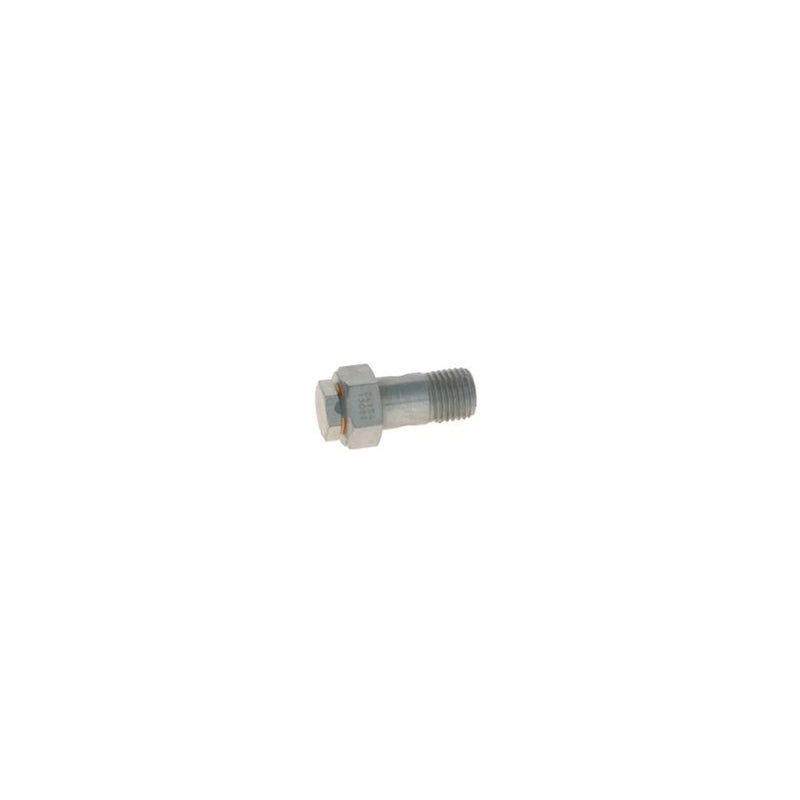 Bosch Fuel Injection Control Valve
