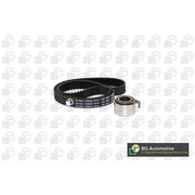 BGA Timing Belt Kit with Rollers TB2306K