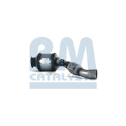 BM Catalysts Homologated Diesel Cat fits BMW 3 2004-2012