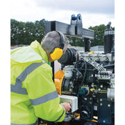 Draper Foldable Ear Defenders 82651 Draper - Dynamic Drive