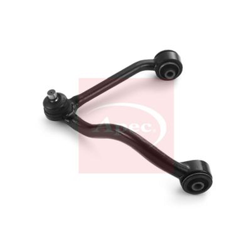Apec 2 x Front Control/Trailing Arms fits Kia Sorento I 2002-2011 2.5 3.3