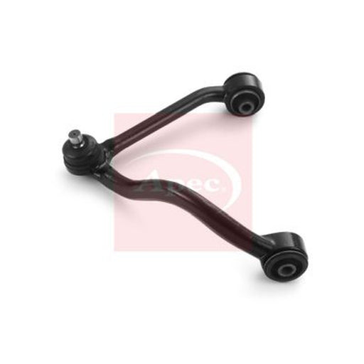 Apec 2 x Front Control/Trailing Arms fits Kia Sorento I 2002-2011 2.5 3.3